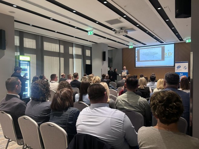 Представници водоводних предузећа: Циљ створити стабилан и одржив систем