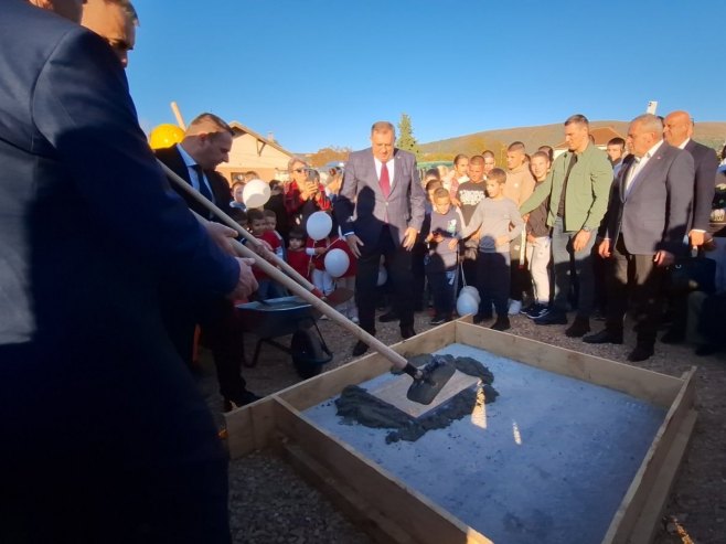 Foto: RTRS Foto: RTRS