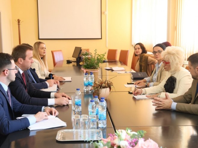 Селак: Више од 95 одсто потврђених пресуда од виших судова доказ квалитета рада