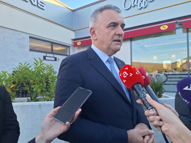 Минић: Прекинут штрајк у РиТЕ Угљевик; Радници поново на послу