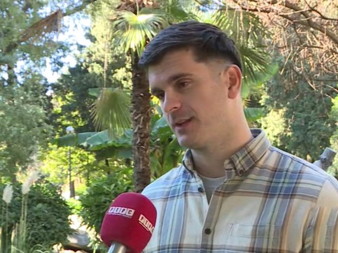 Требињске улице, Никола Дупер замијениће лондонским (ВИДЕО)