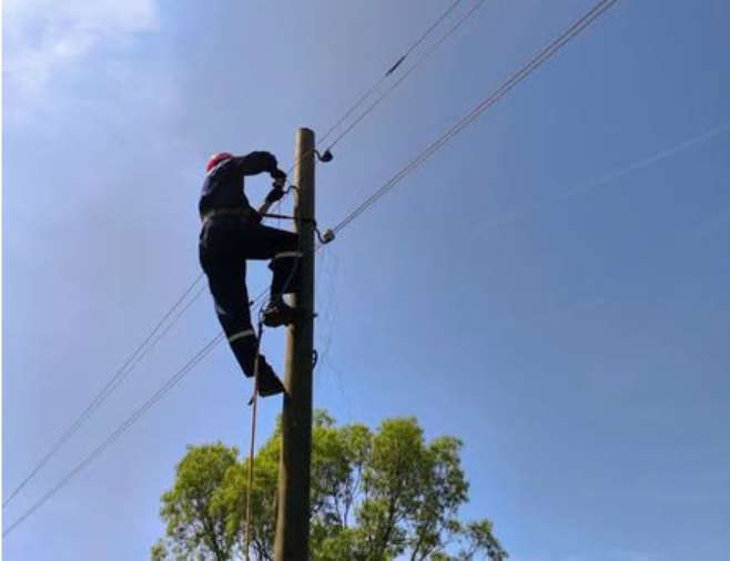 Струја - Фото: СРНА