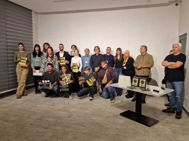 Гран при припао пољском филму "Први дашак прољећа"