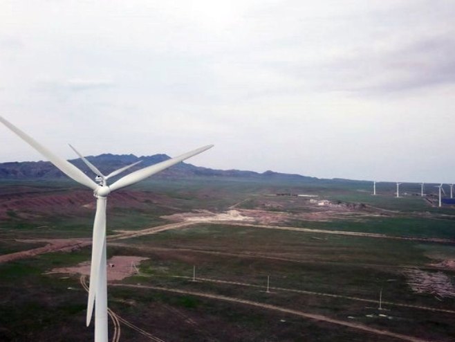 Мјештани села Стожиште у Босанском Грахову против градње вјетроелектране на њиховој имовини (ВИДЕО)