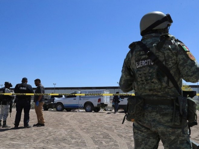 Тинејџер убио мексичког градоначелника, ликвидиран на лицу мjестa