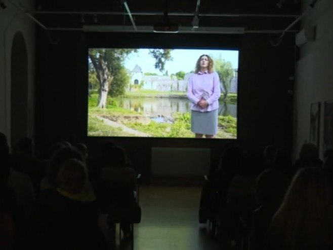 Приказан документарни филм "Сопронова печатња" (ВИДЕО)