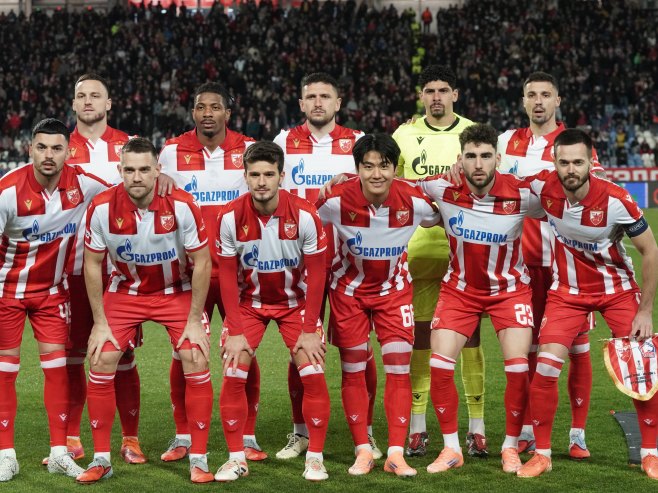 Лига Европе: Фудбалери Звезде против ФЦСБ-а