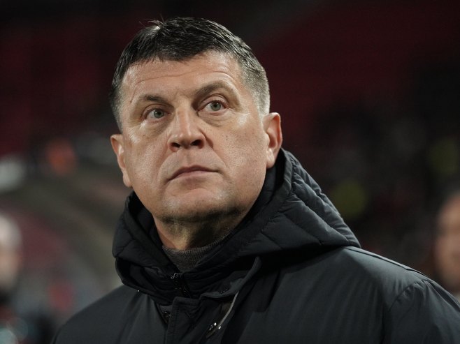 Владан Милојевић (Фото: Tanjug, MILOŠ MILIVOJEVIĆ) Владан Милојевић (Фото: Tanjug, MILOŠ MILIVOJEVIĆ) -