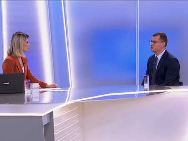 Стјепановић: "Прљав веш" послан у Стразбур; Свјетска јавност имаће прилику да види ко и како доноси законе у БиХ Стјепановић: "Прљав веш" послан у Стразбур; Свјетска јавност имаће прилику да види ко и како доноси законе у БиХ