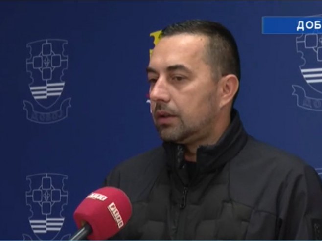 Јеринић: у Добоју у току реализација бројних капиталних пројеката (ВИДЕО)