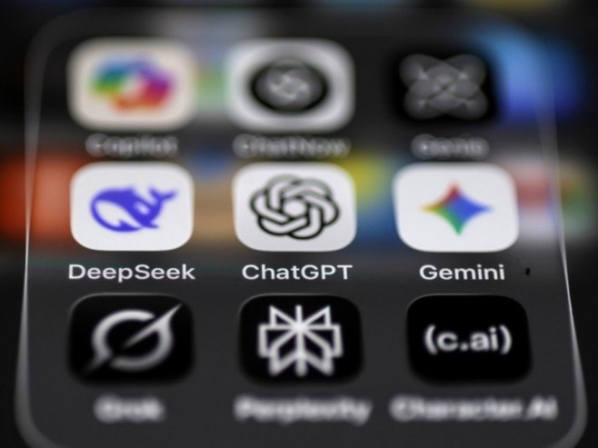 Поднесено седам тужби против компаније "ОпенАИ" због самоубистава