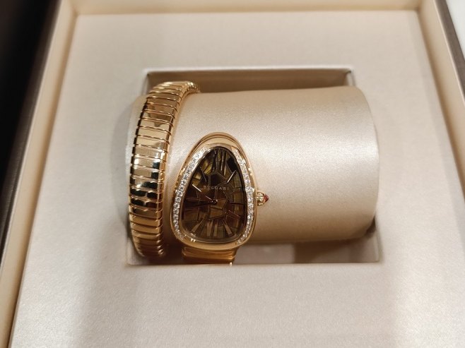 Одузета два сата вриједна 200.000 КМ (ФОТО)