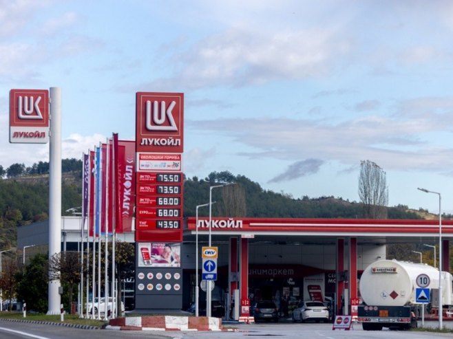 Америчка компанија повлачи понуду о куповини међународних актива Лукоила
