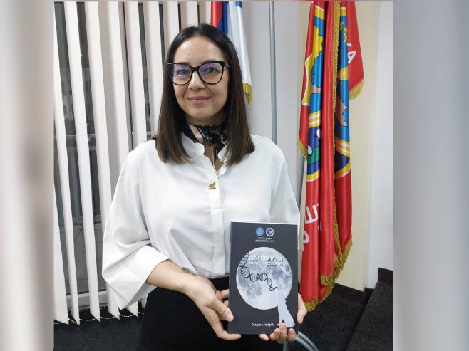 Промовисана прва монографија о вуковима у БиХ