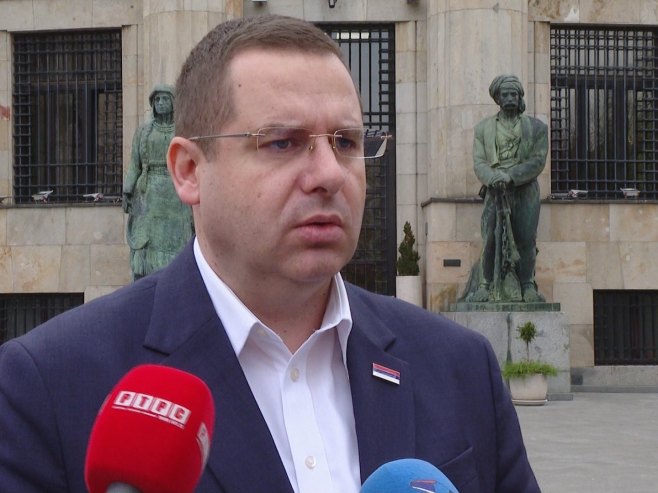 Ковачевић: Нисмо хтјели ове изборе; Још једном, побиједиће Српска! (ВИДЕО)