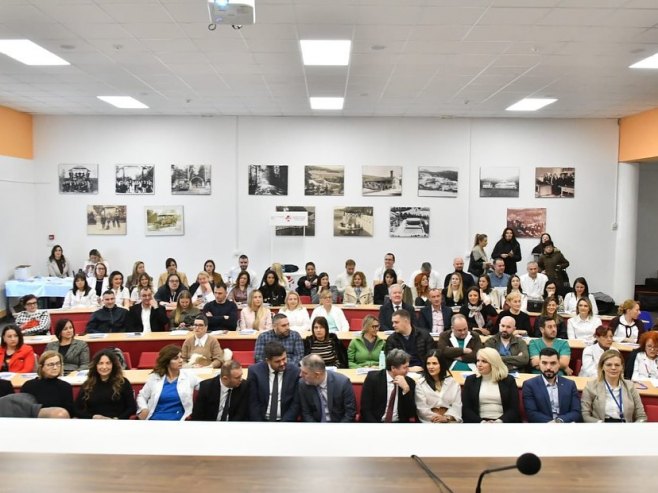 Вакцинација - једна од најбољих тековина цивилизације