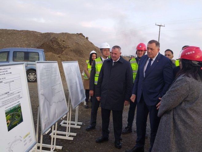 Пројекат ауто-пута Вукосавље - Брчко може да иде у реализацију