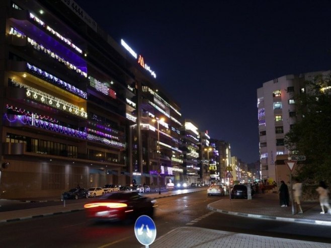 Дубаи преузео прво мјесто од Њујорка као најпривлачнији град за богаташку елиту