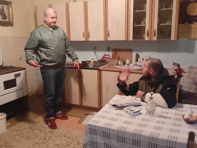 Почело снимање филма "Кад поново умрем" (ФОТО)