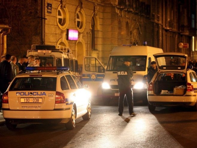 Нови инцидент у Хрватској: На Дане српске културе стигли маскирани мушкарци (ФОТО)