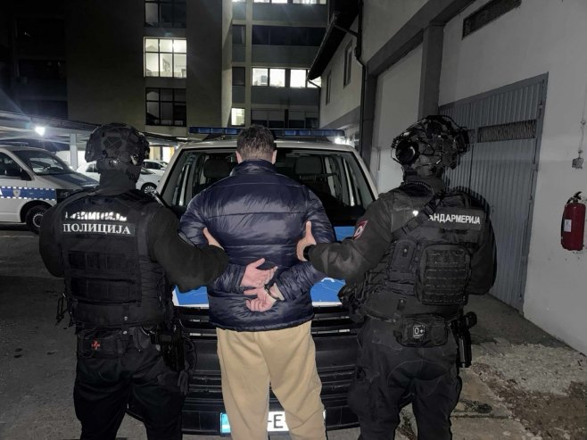 У Зворнику ухапшен осумњичени због случаја "снајперисти"