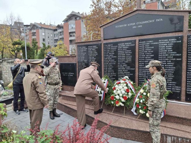 Помен у Бањалуци Помен у Бањалуци - Фото: РТРС