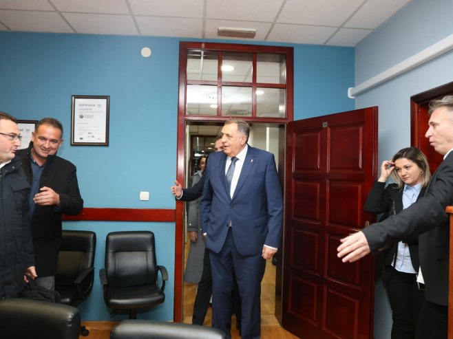 Фото: ZIPAPHOTO/Borislav Zdrinja