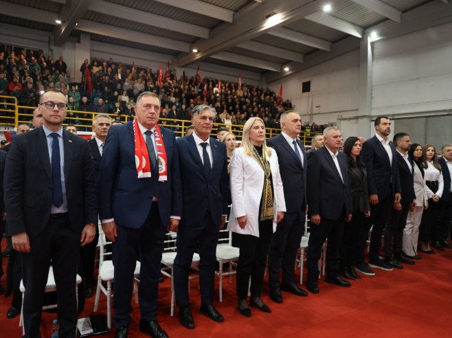 "Побједа Карана је пораз Шмита и свих који мрзе Српску" (ФОТО)