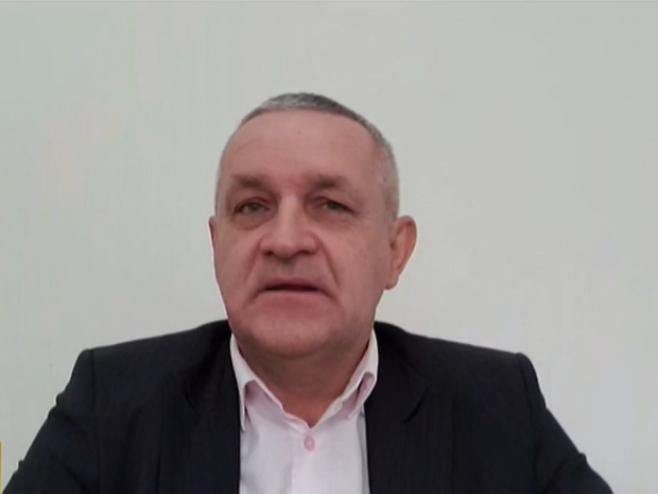 Линта: Забрана изложбе у Вуковару доказ фашизације Хрватске