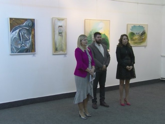 "На трагу боје невиђеног" у Добоју