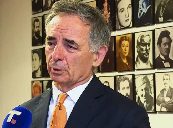 Милорад Пуповац на челу СДСС и у наредне четири године