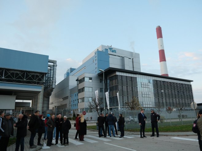 Електрана у Станарима међу најпрофитабилнијим термоелектранама у региону (ФОТО)