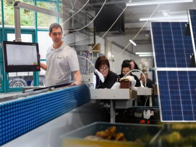 Привредна друштва у Српској почињу са примјеном новог ЕСГ стандарда у пословању (ВИДЕО)