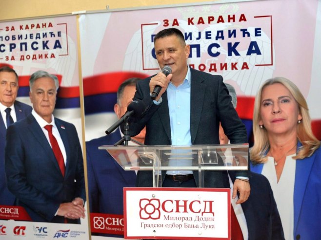 Владо Ђајић (фото: facebook.com/drvladodjajic) Владо Ђајић (фото: facebook.com/drvladodjajic) -