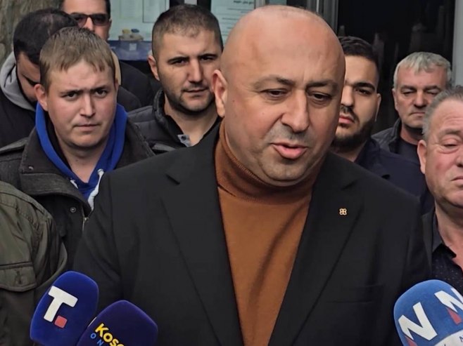 Дејановић прогласио побједу Српске листе на изборима у Клокоту