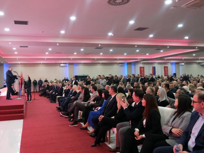 Milorad Dodik (foto: banjaluka.net / aleksandarstupar)