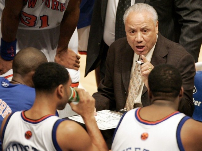 Лени Вилкенс (фото: архива - EPA/ANDREW GOMBERT) Лени Вилкенс (фото: архива - EPA/ANDREW GOMBERT) -