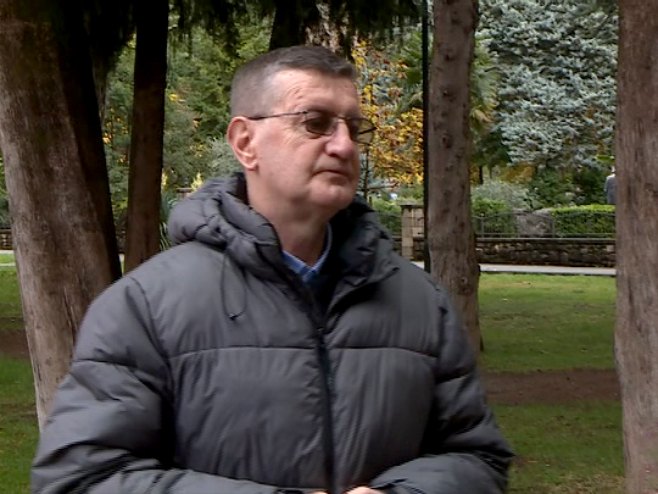 Новинару РТРС, Божидару Стајчићу, признање за чување истине о судбоносним тренуцима наше историје (ВИДЕО)