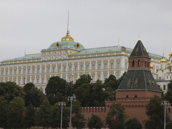 Кремљ: Русија жели да се конфликт у Украјини заврши што прије