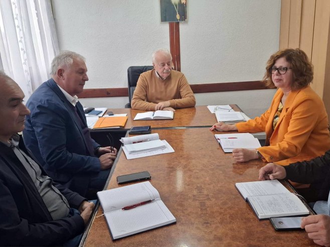 Јујић: Циљ локалне самоуправе да унаприједи квалитет живота