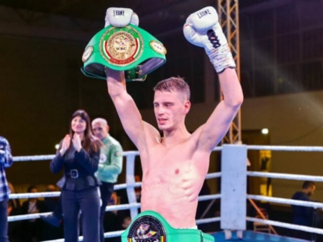 Томислав Вукоманопвић (фото: x.com/MiloradDodik) - 