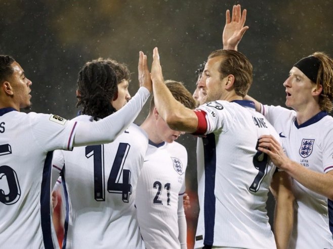 Проблеми за Енглезе пред Србију