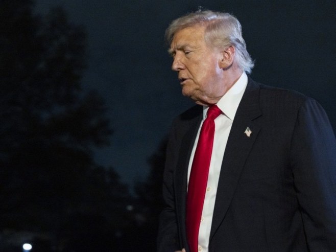 Трамп помиловао десетине оптужених за мијешање у изборе