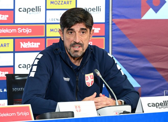 Пауновић: Потребно ми је вријеме за одлуку