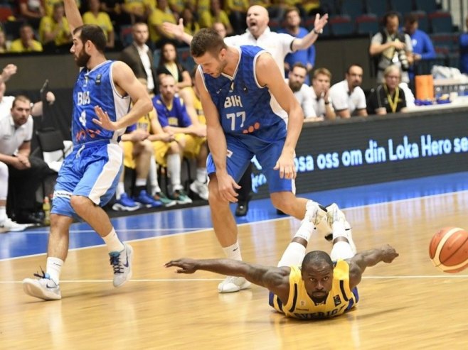 Дарио Ђерђа нови селектор кошаркаша БиХ