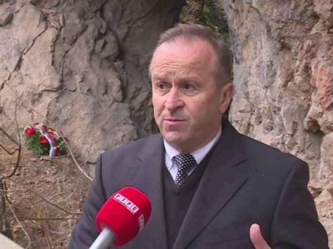 Ђокановић: Неопходна додатна улагања у инфраструктуру на подручју Дервенте