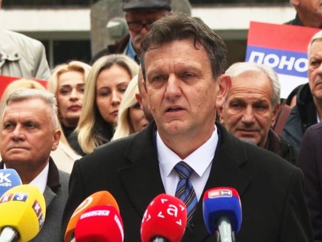 Бранко Блануша Бранко Блануша - Фото: РТРС