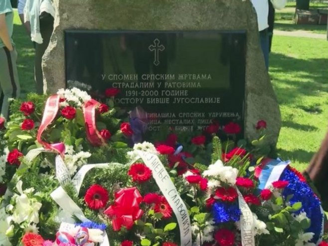 У календару државних обиљежавања од сљедеће године "Бљесак" и битка на Паштрику (ВИДЕО)