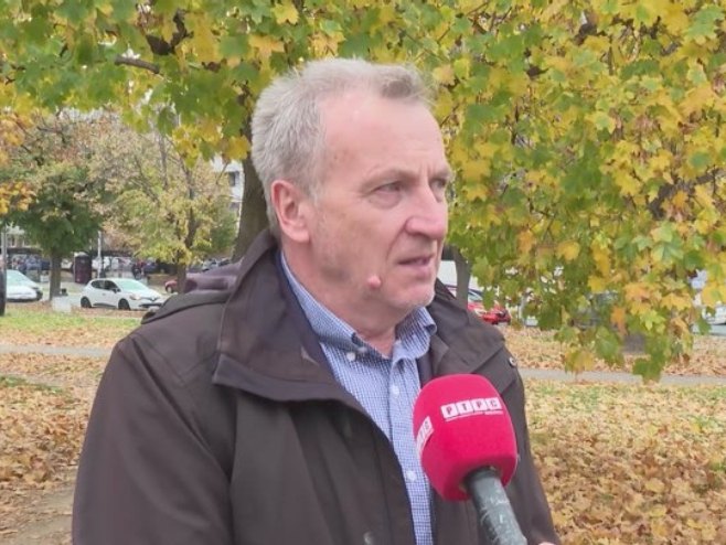 Павловић: Дан примирја у Првом свјетском рату за Србију од изузетне важности (ВИДЕО)