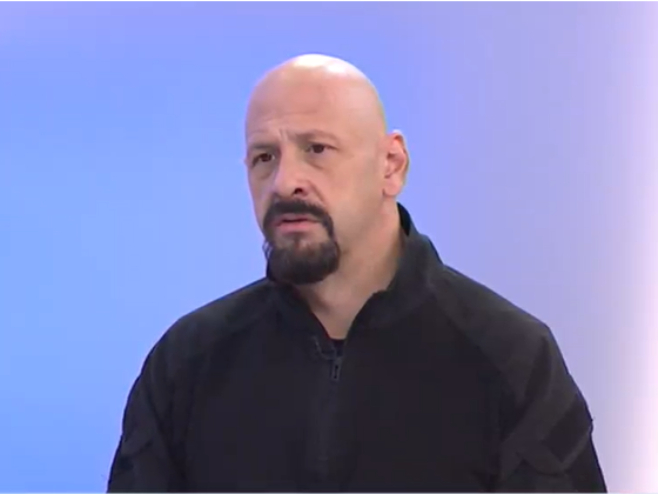 Симић: Украјински рат ушао у четврту годину без назнака да ће доћи до прекида